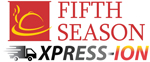 Fifth Season - Xpress-ION